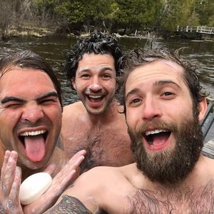 Meet your Posher, Kyle